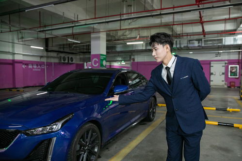 商務(wù)豪車銷售的影像力量 人物攝影如何驅(qū)動(dòng)高端汽車市場(chǎng)