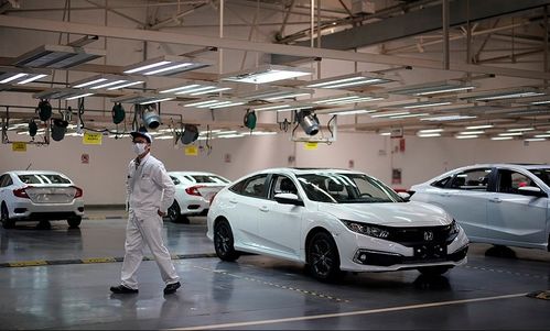 乘用車4月銷量環(huán)比大增36.6%，車市回暖成定局