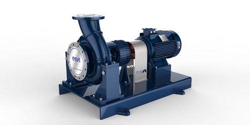 自啟動(dòng)永磁電機(jī)與水泵電機(jī)故障處理及環(huán)保產(chǎn)品應(yīng)用