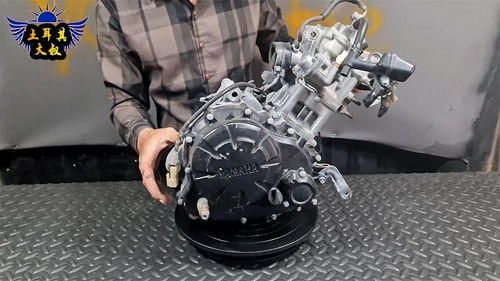 普通引擎的逆襲 8閥對(duì)角式改造，動(dòng)力輸出翻倍